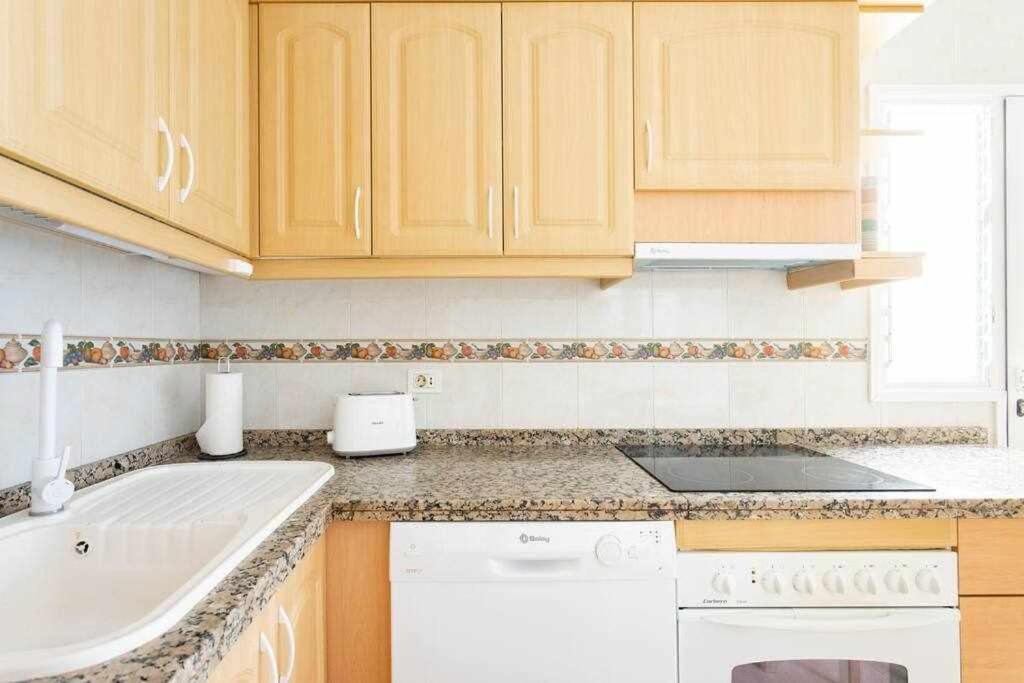 Sunny Island Casita Holiday home *