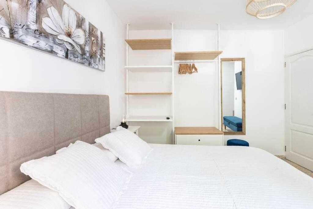 Holiday home Sunny Island Casita