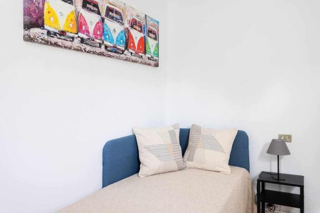 Sunny Island Casita *