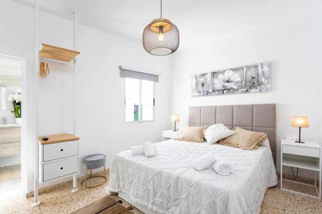 Sunny Island Casita Holiday home