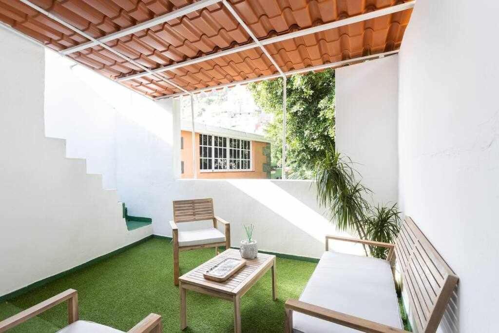 Holiday home Sunny Island Casita