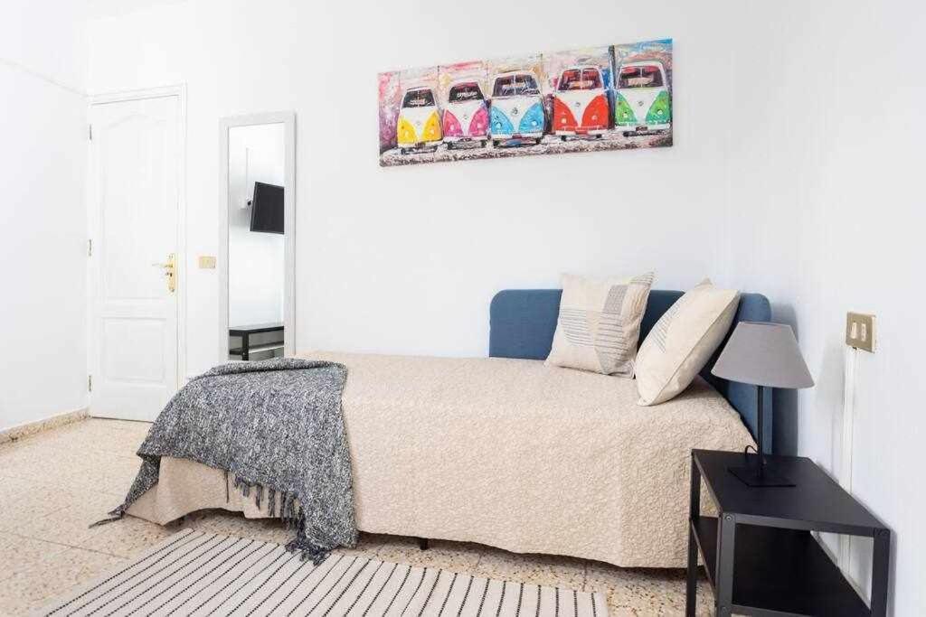 Holiday home Sunny Island Casita San Andres (Tenerife)