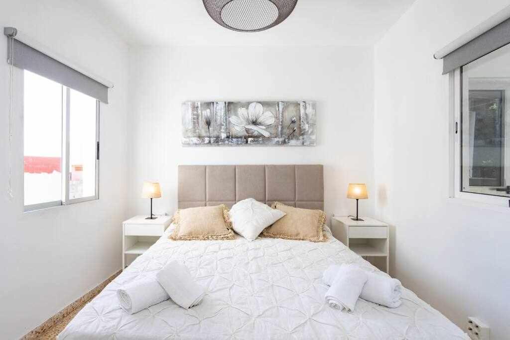 Holiday home Sunny Island Casita